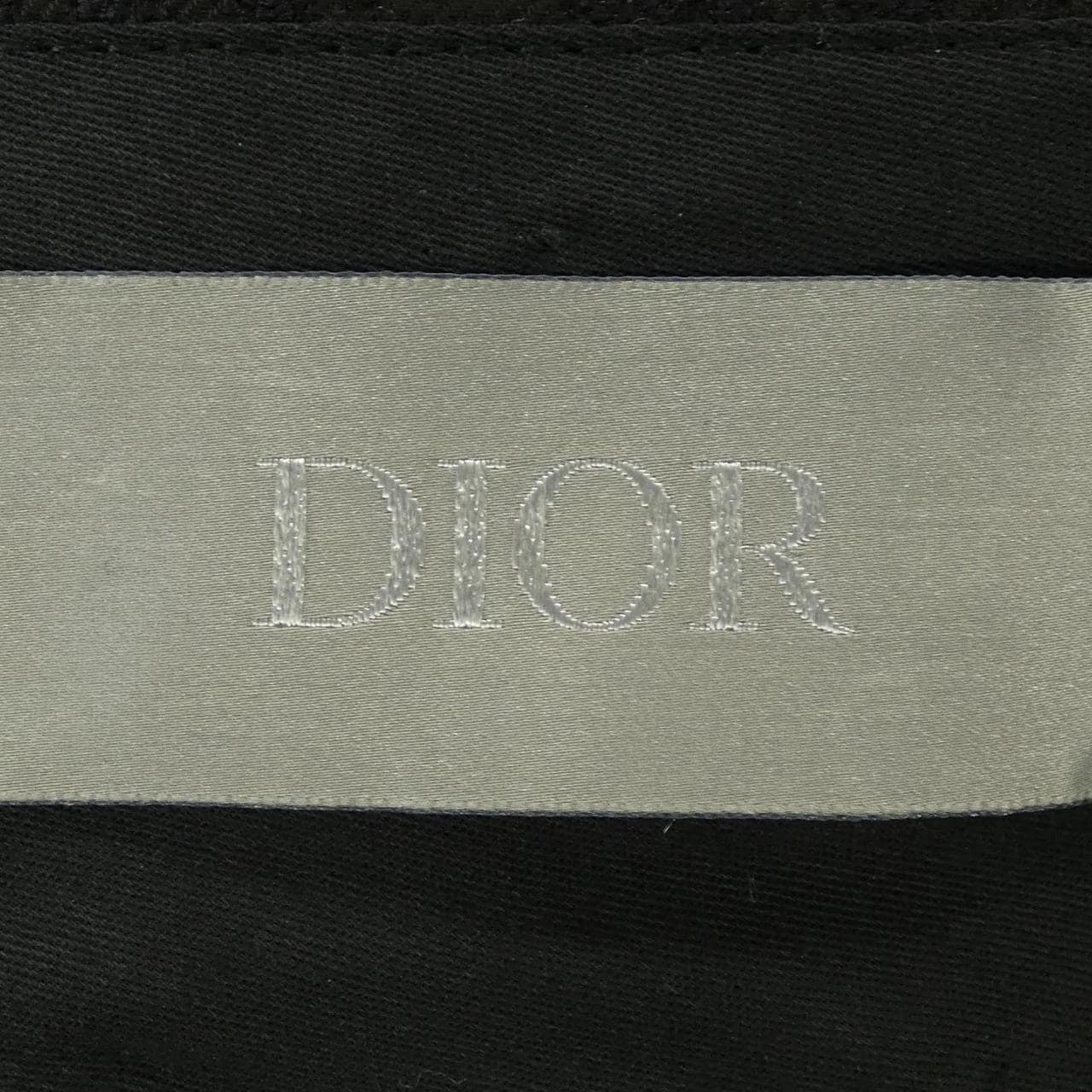 ディオール DIOR 033C113C4739 パンツ