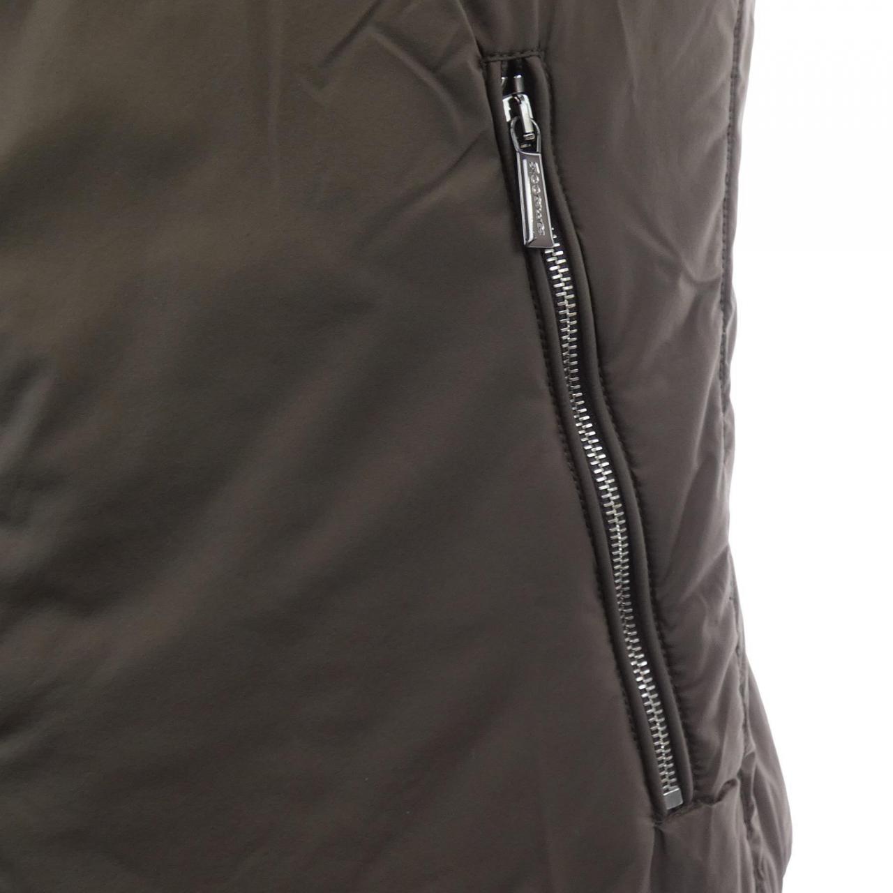 ムーレー MOORER SENIO-SKT ベスト