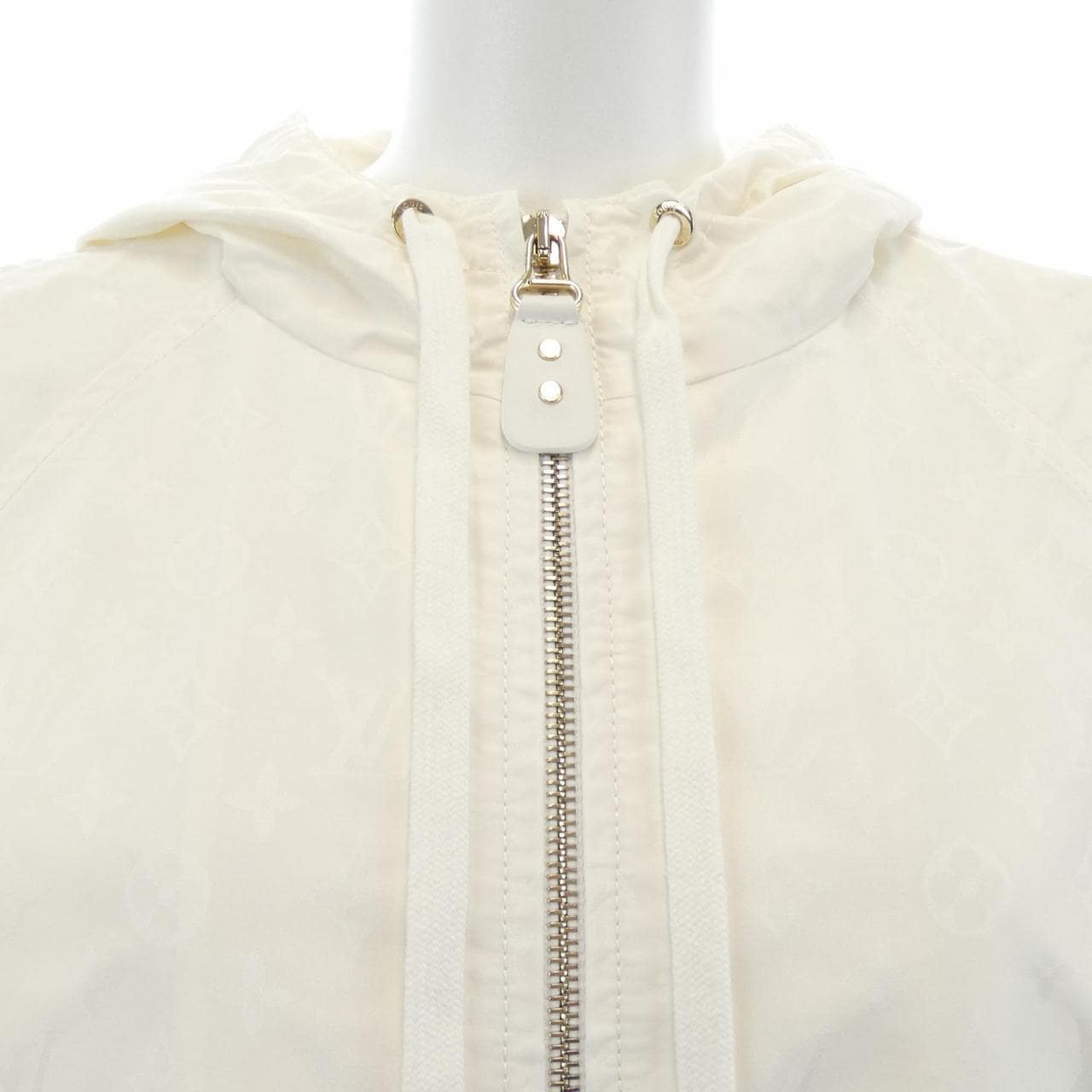 ルイヴィトン LOUIS VUITTON FROW12OU6 ジャケット