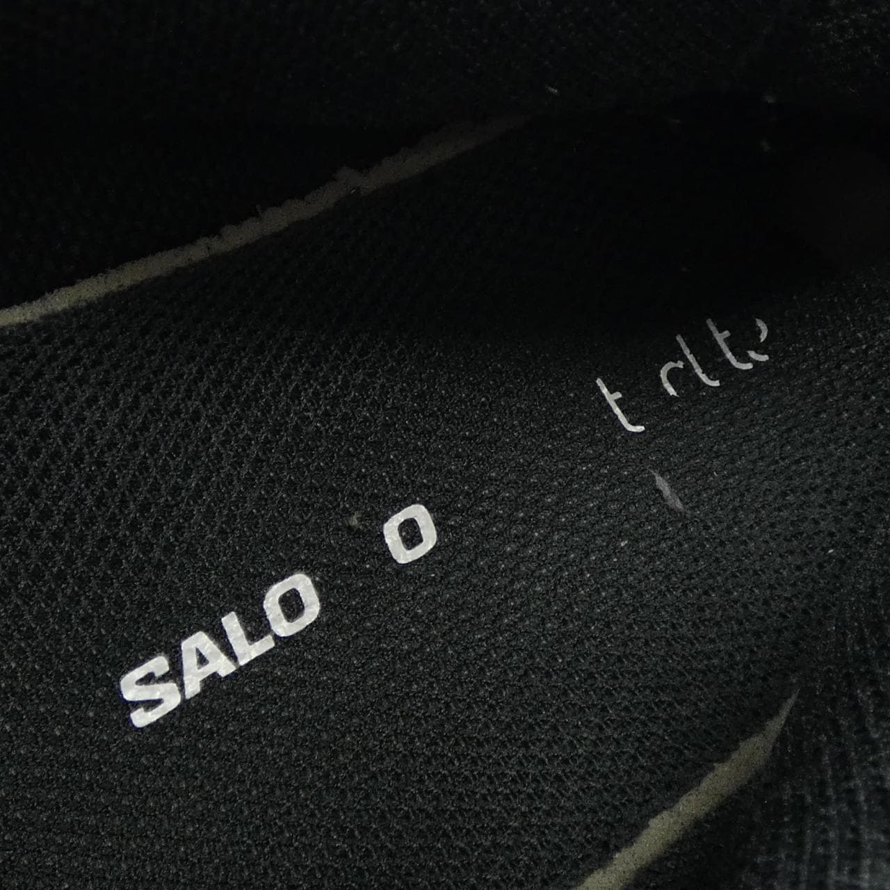 サロモン SALOMON 471329 スニーカー