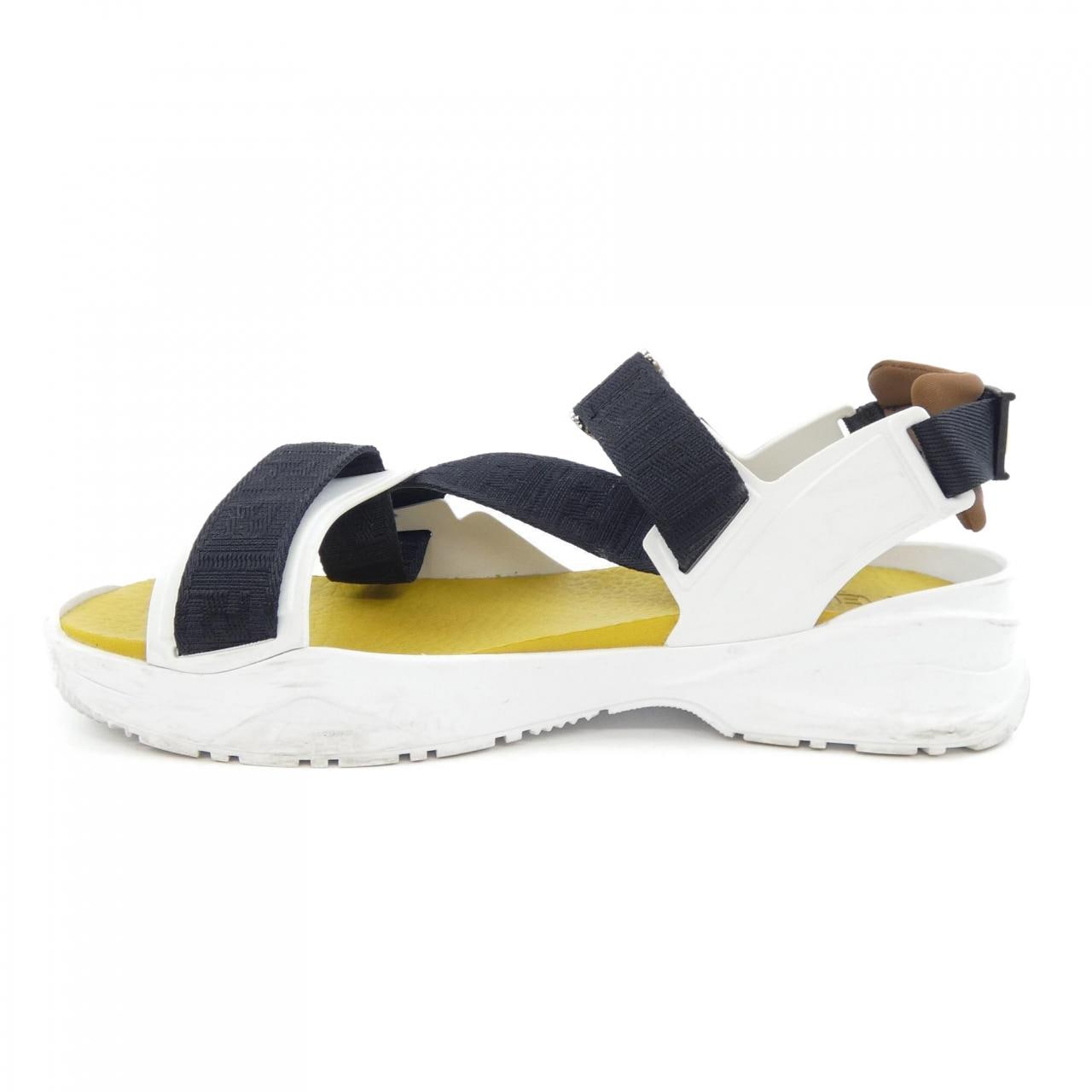 フェンディ FENDI サンダル