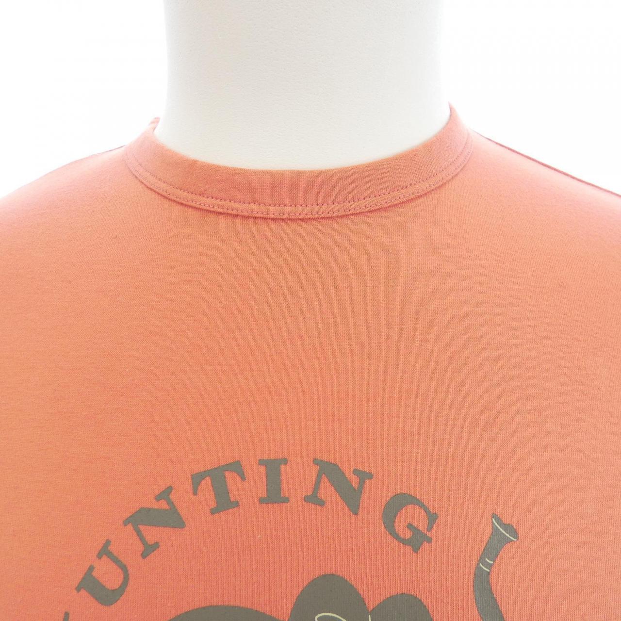 ハンティングワールド HUNTING WORLD Tシャツ