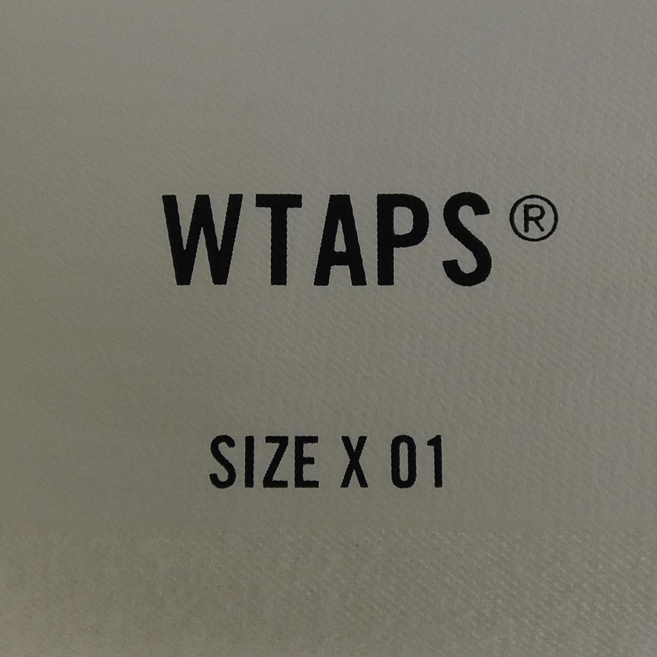 ダブルタップス WTAPS 231ATDT-CSM14 Tシャツ