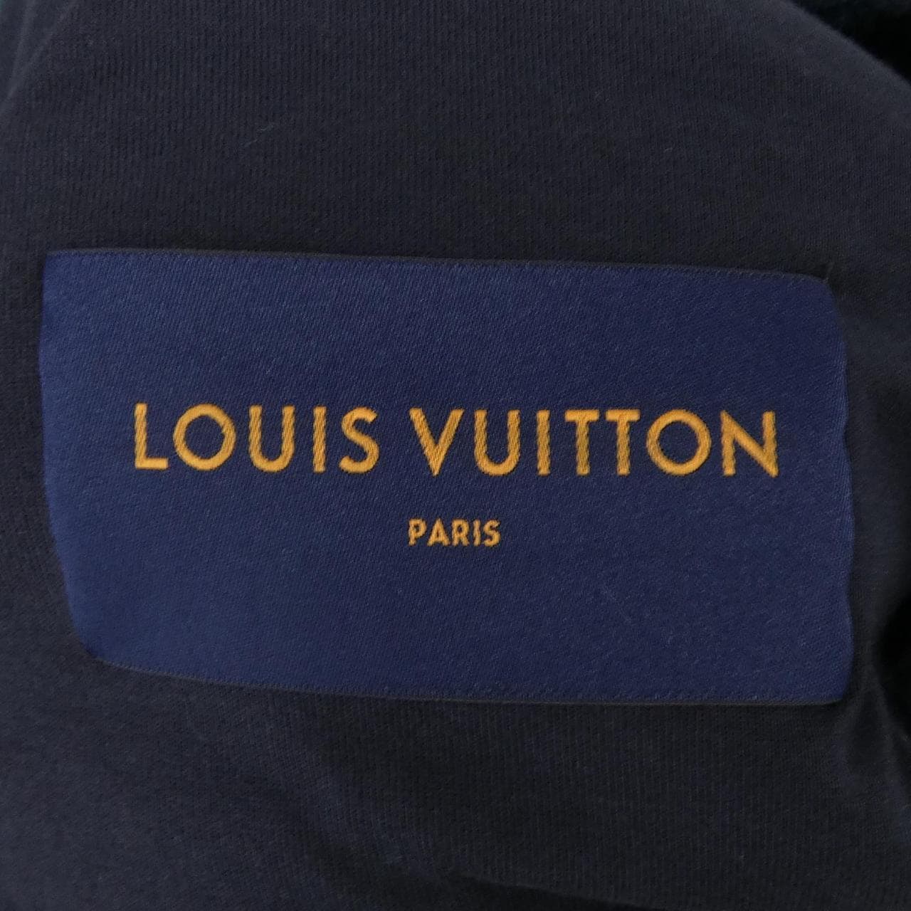 ルイヴィトン LOUIS VUITTON モノグラムカモフリースブルゾン HOY15WSQ9 ジャケット