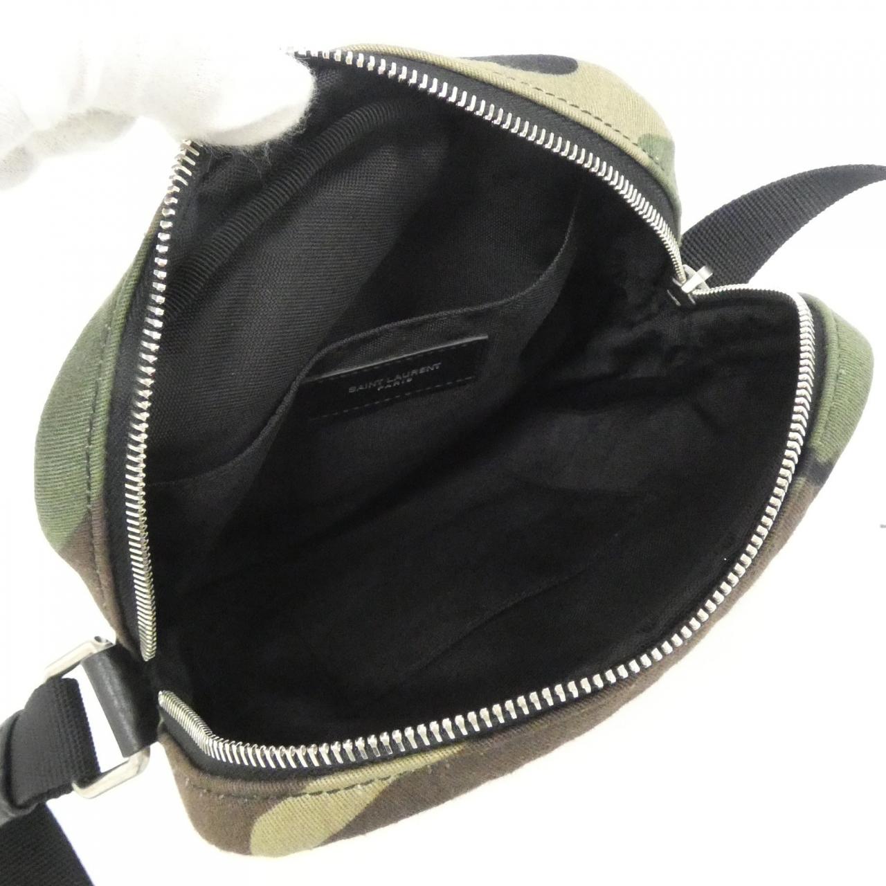 サンローラン リビングトン 482777 GL0HF ショルダーバッグ