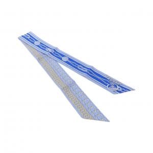 エルメス MAILLONS ツイリー 063357S スカーフ