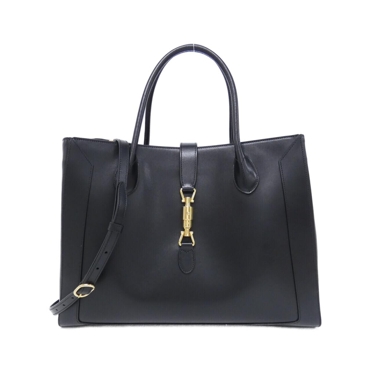 グッチ JACKIE 1961 649015 0YK0G バッグ