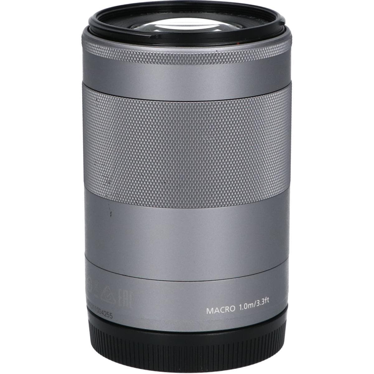 CANON EF-M55-200mm F4.5-6.3 IS STM