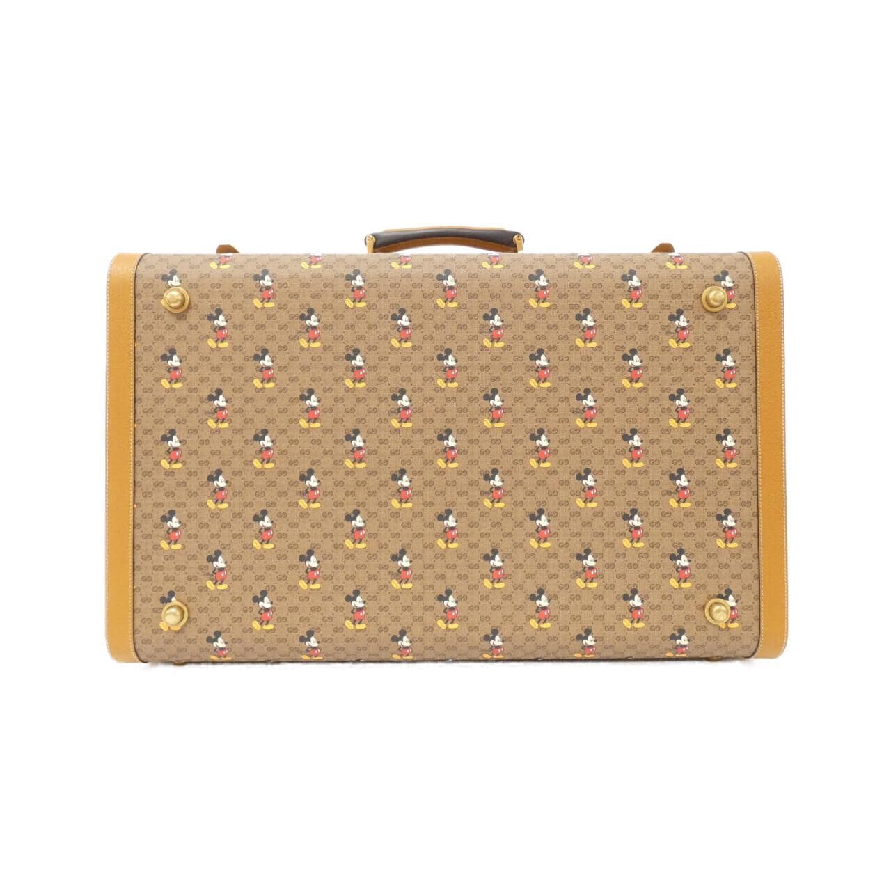 [Unused items] Gucci 47.2L 602675 HWUBM bag
