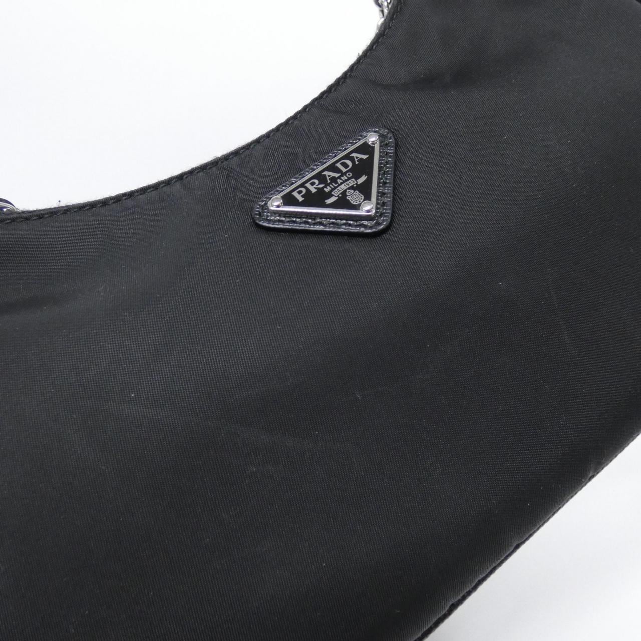 プラダ 1BH204 ショルダーバッグ