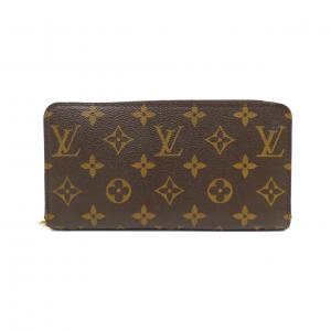 LOUIS VUITTON other long wallets