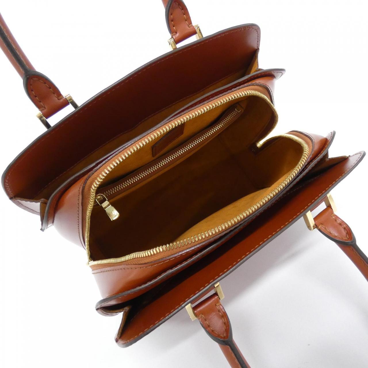 LOUIS VUITTON Epi Pont Neuf M52053 包