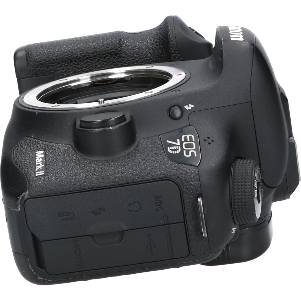 CANON EOS 7D MARK II