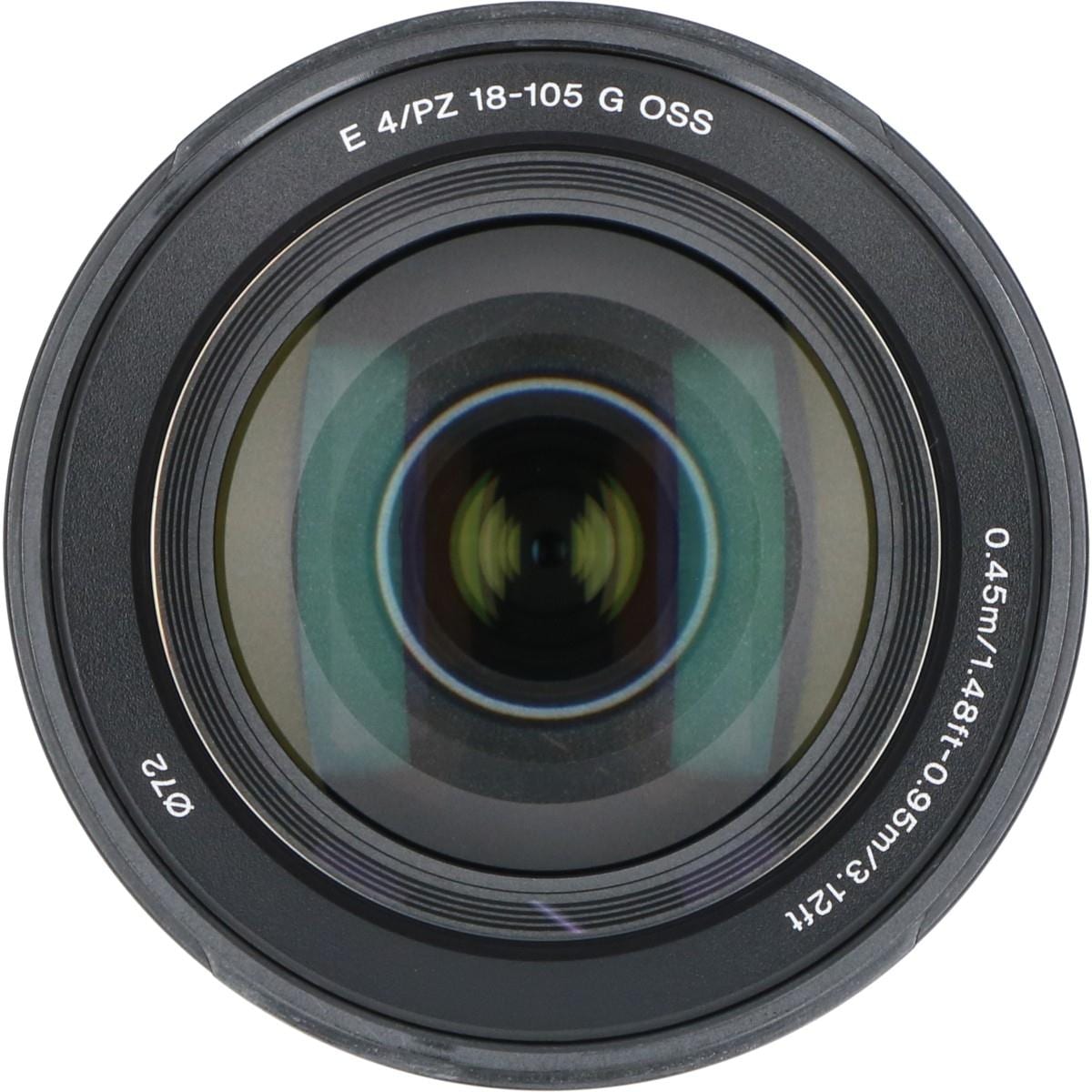 E PZ18-105mm F4G OSS (SEL18105G)