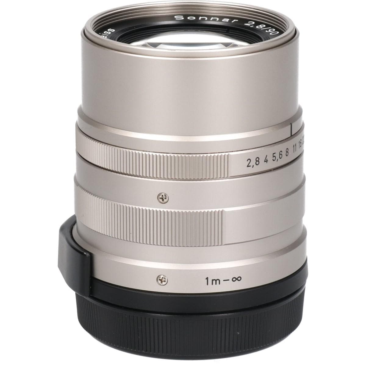 ＳＯＮＮＡＲ　Ｇ９０ｍｍ　Ｆ２．８