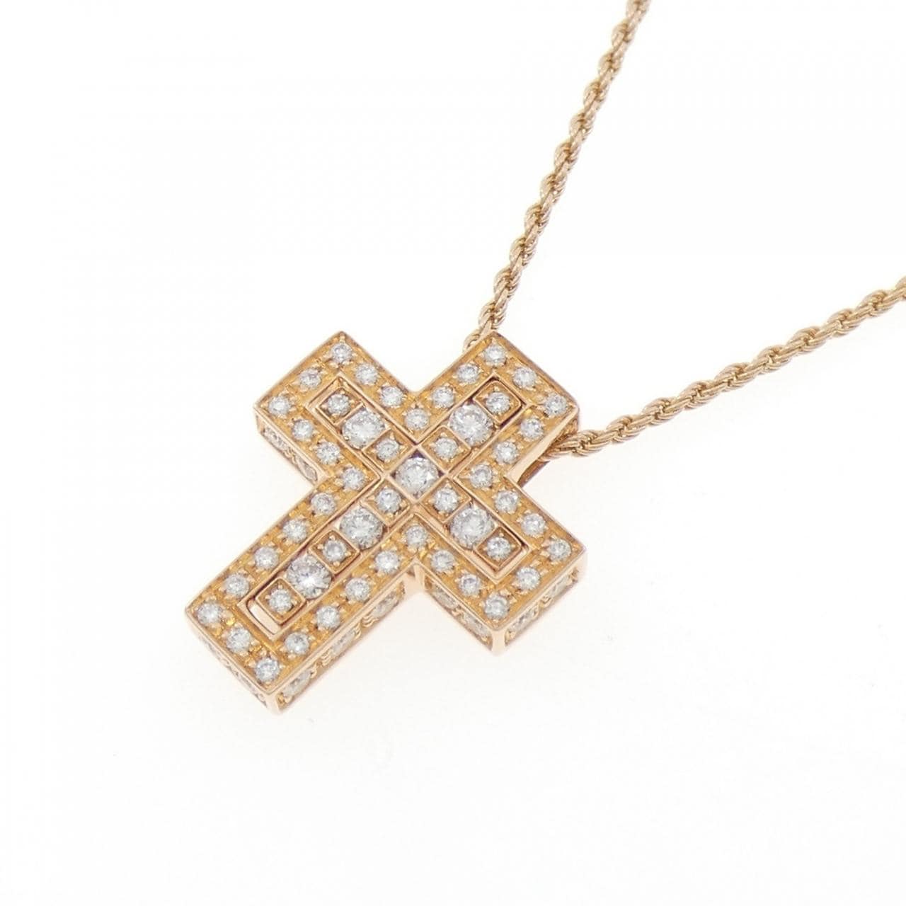 ダミアーニ ベルエポック XS ネックレス