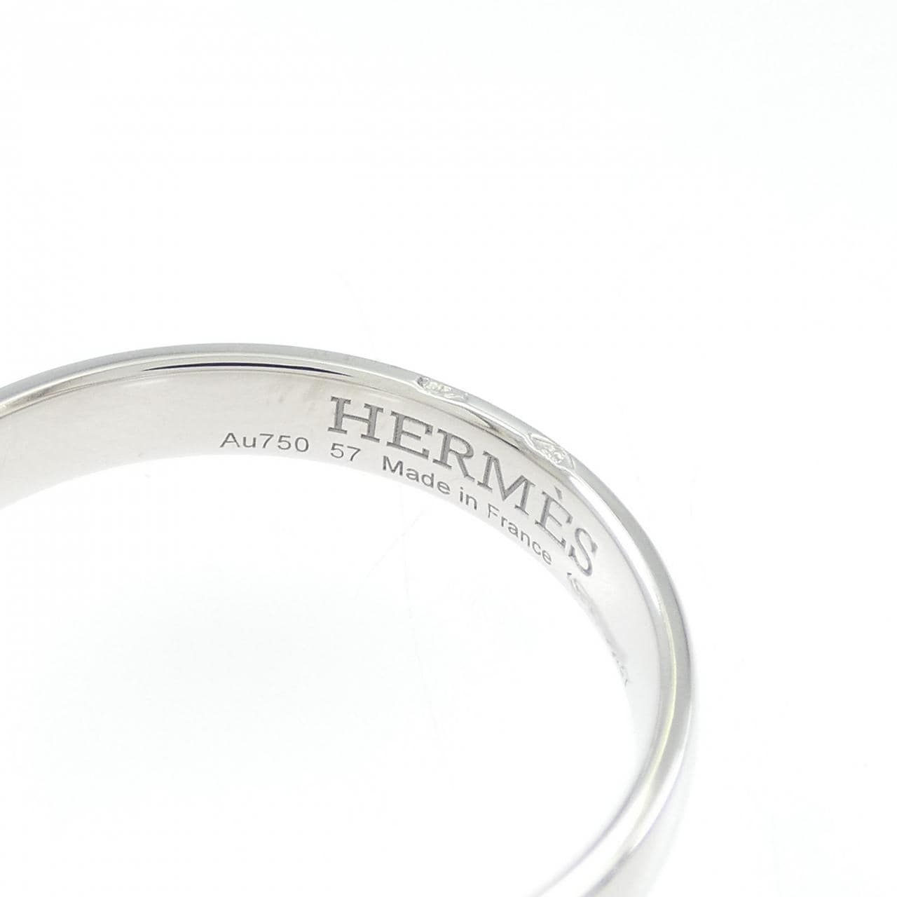 HERMES Ever Eracle Ring