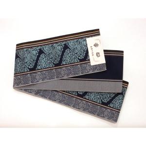 【未使用品】半幅帯【半幅帯】