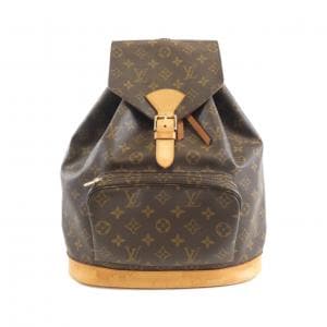 Louis Vuitton モノグラムバックパック ブランドバッグ｜リュック・バックパック｜ルイヴィトン｜ルイ