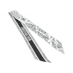 クリスチャンディオール PLAN DE PARIS 32PAR106I600 スカーフ