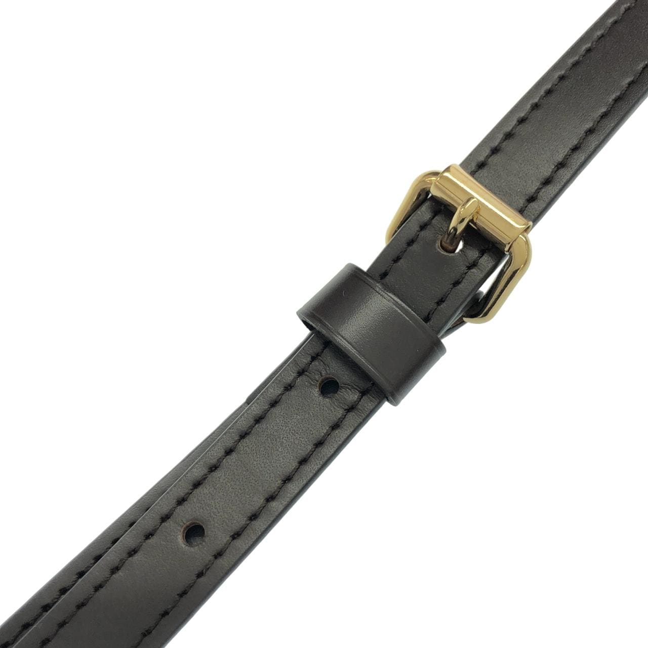 ルイヴィトン ダミエ アルマ PM N53151 バッグ