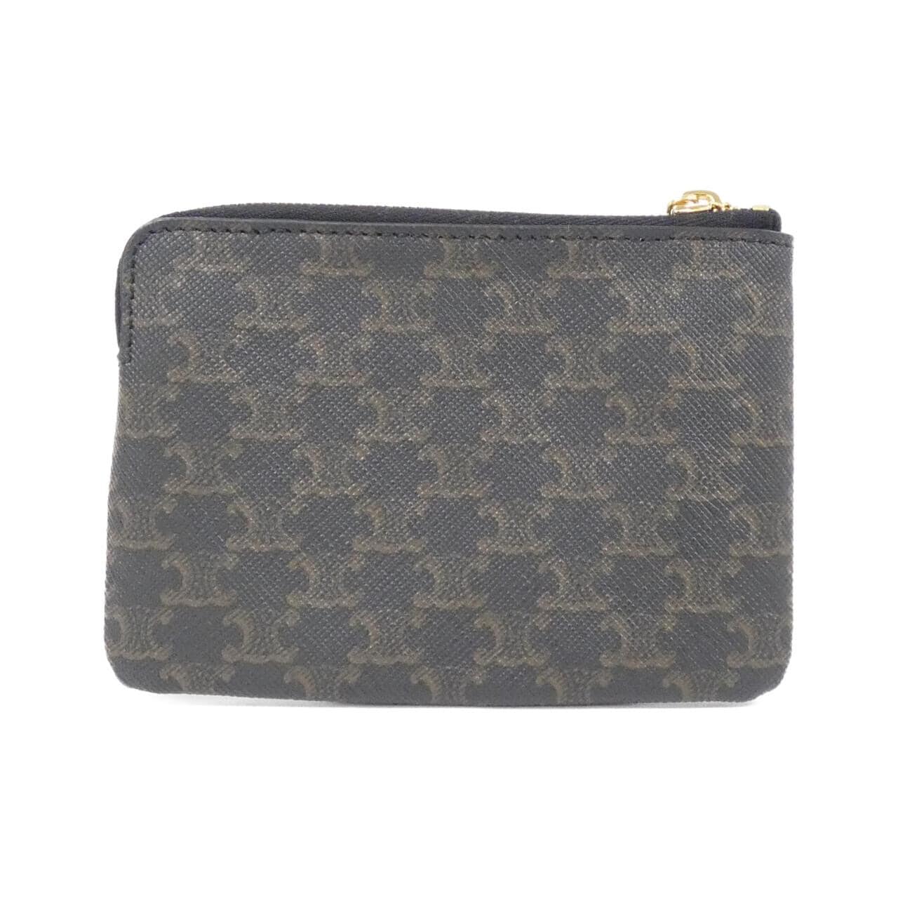 セリーヌ 10C662CA2 コイン＆キーケース