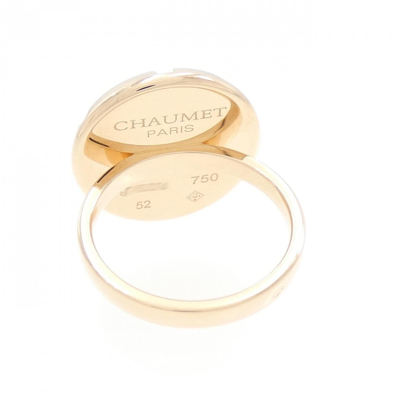 CHAUMET Class One Cruise Large Ring