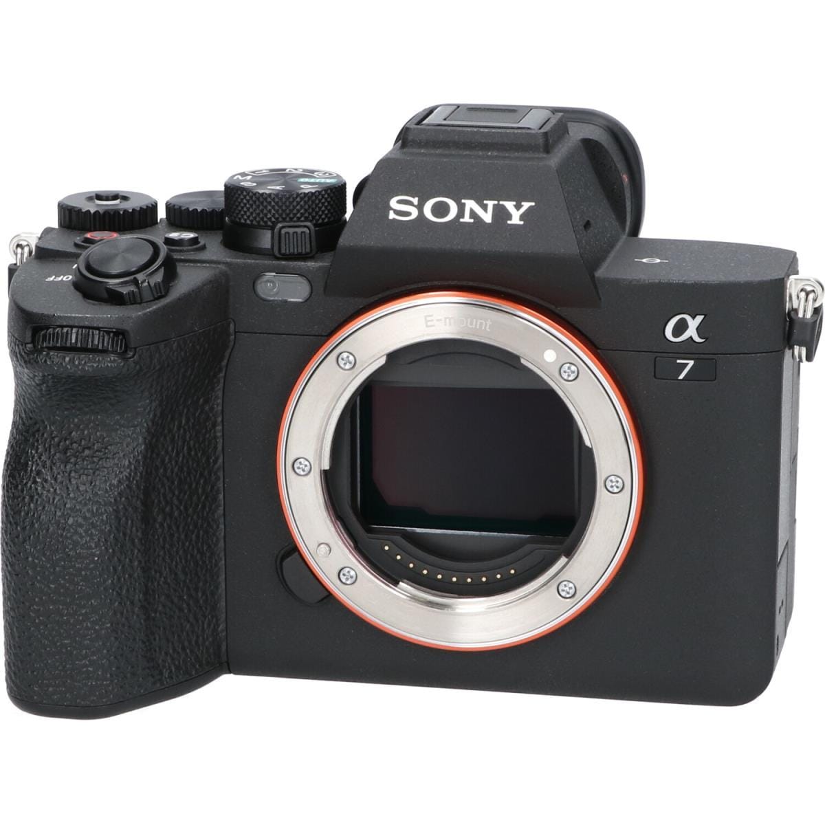 SONY α7IV ILCE-7M4