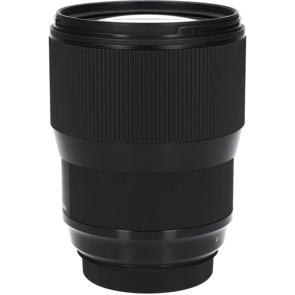 SIGMA EOS135mm F1.8DG(A)