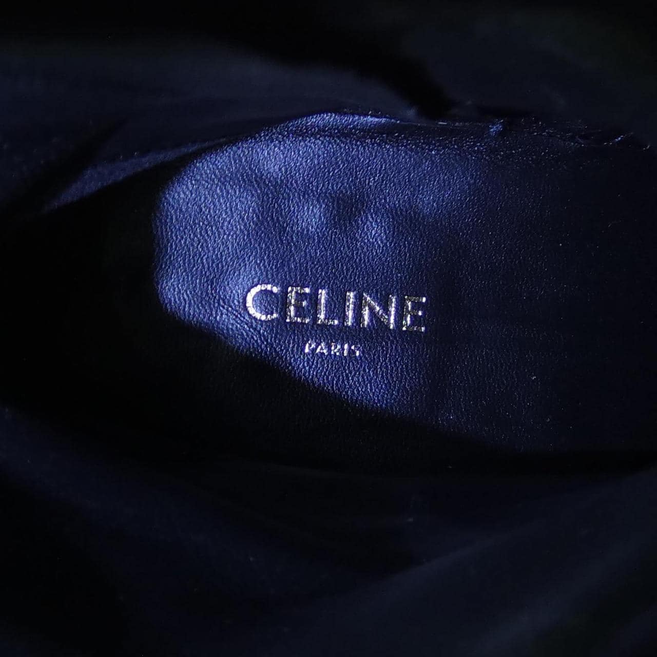 セリーヌ CELINE ブーツ