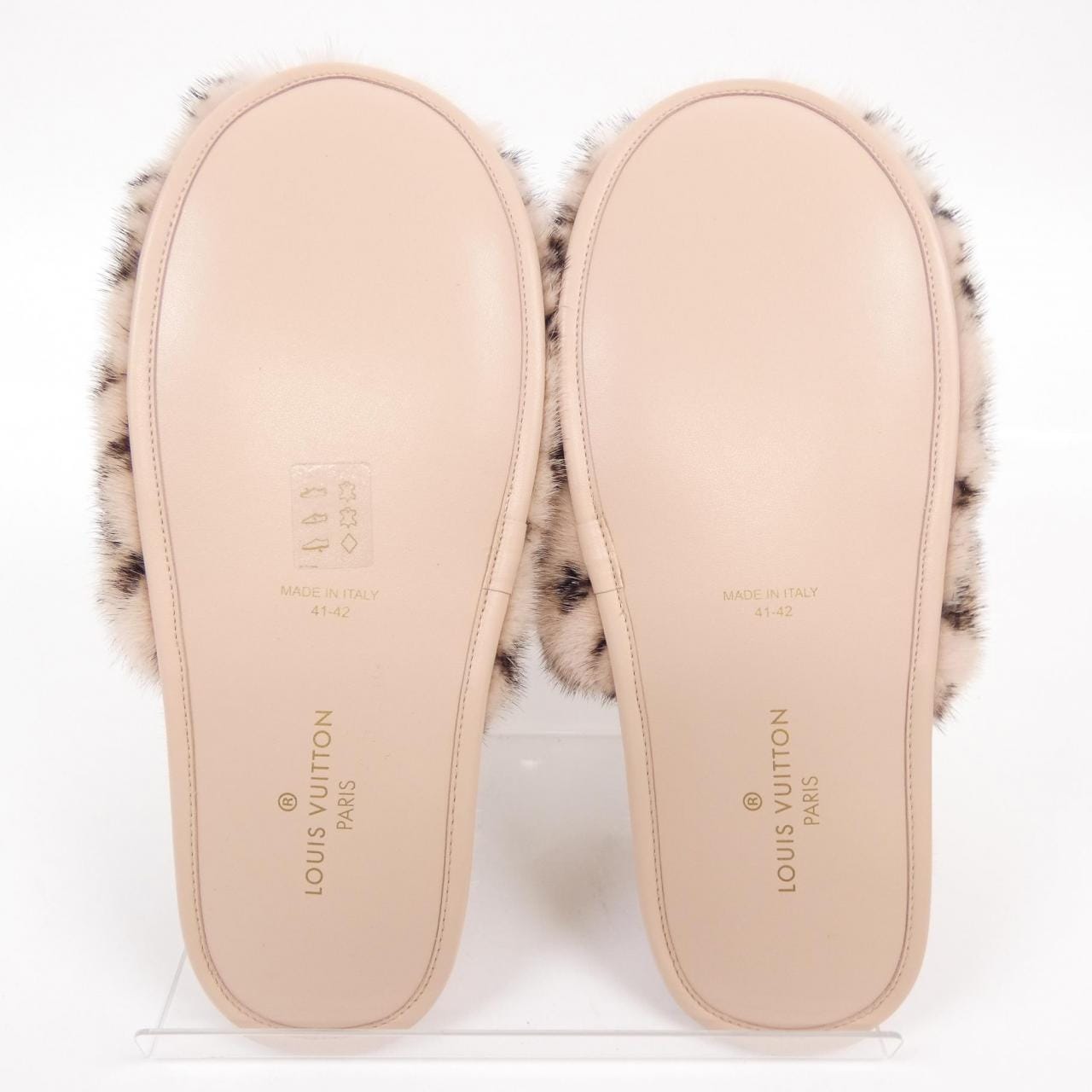 ルイヴィトン LOUIS VUITTON シューズ