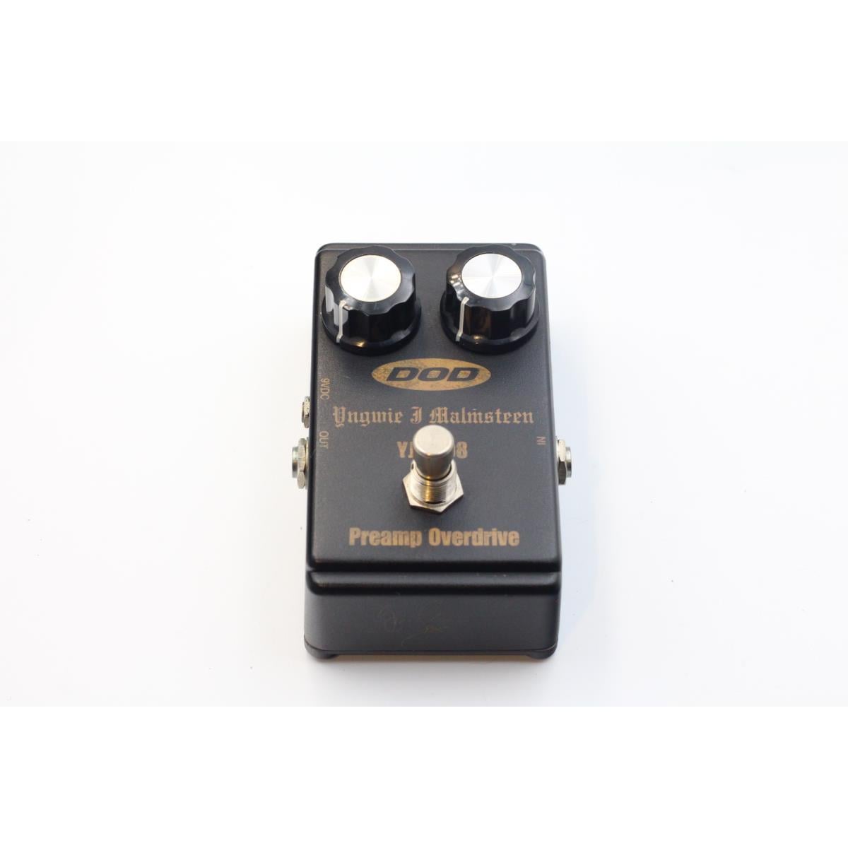 DOD YJM308