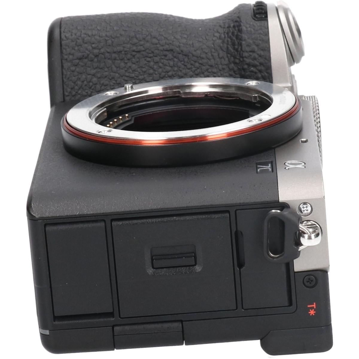 α7C II ILCE-7CM2