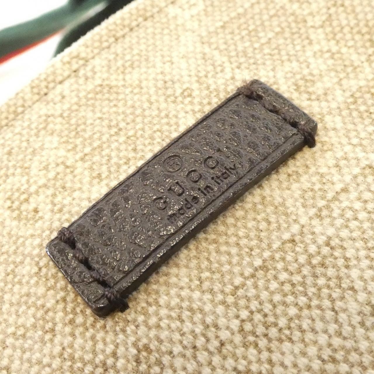 グッチ 374433 バッグ