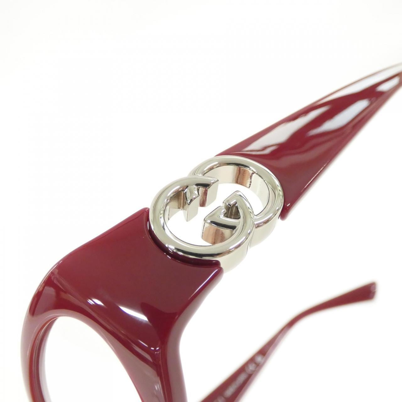 【新品】グッチ GG1693O メガネ
