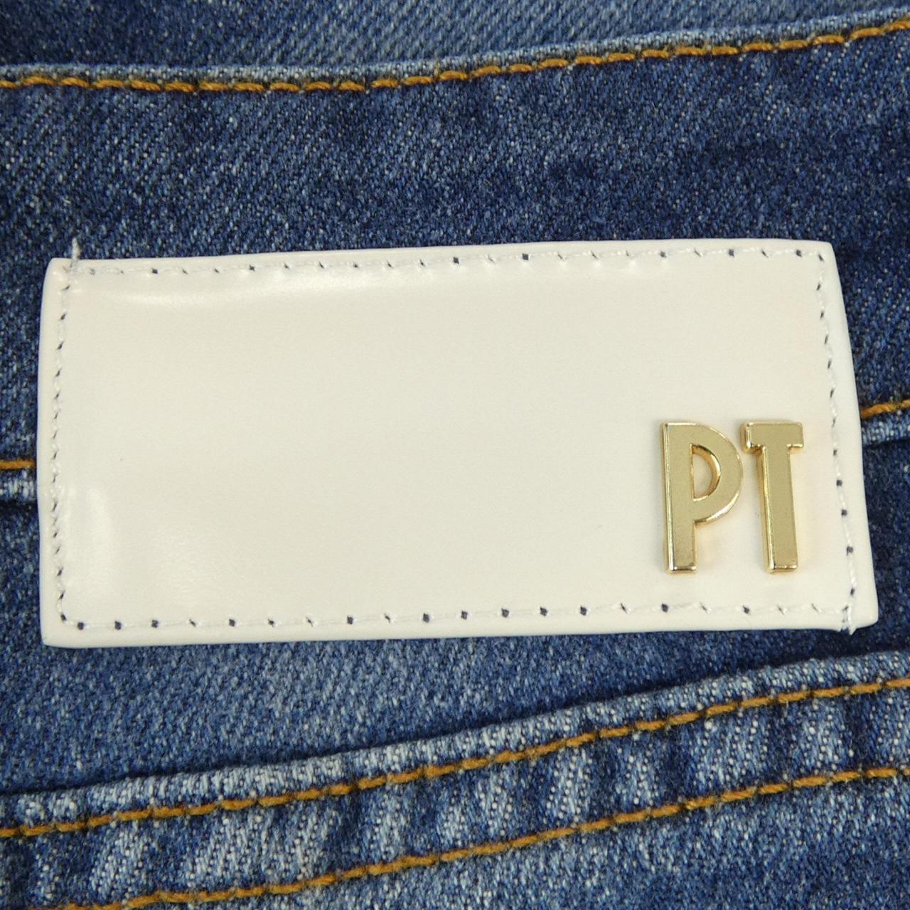 ピーティートリノ PT TORINO ジーンズ