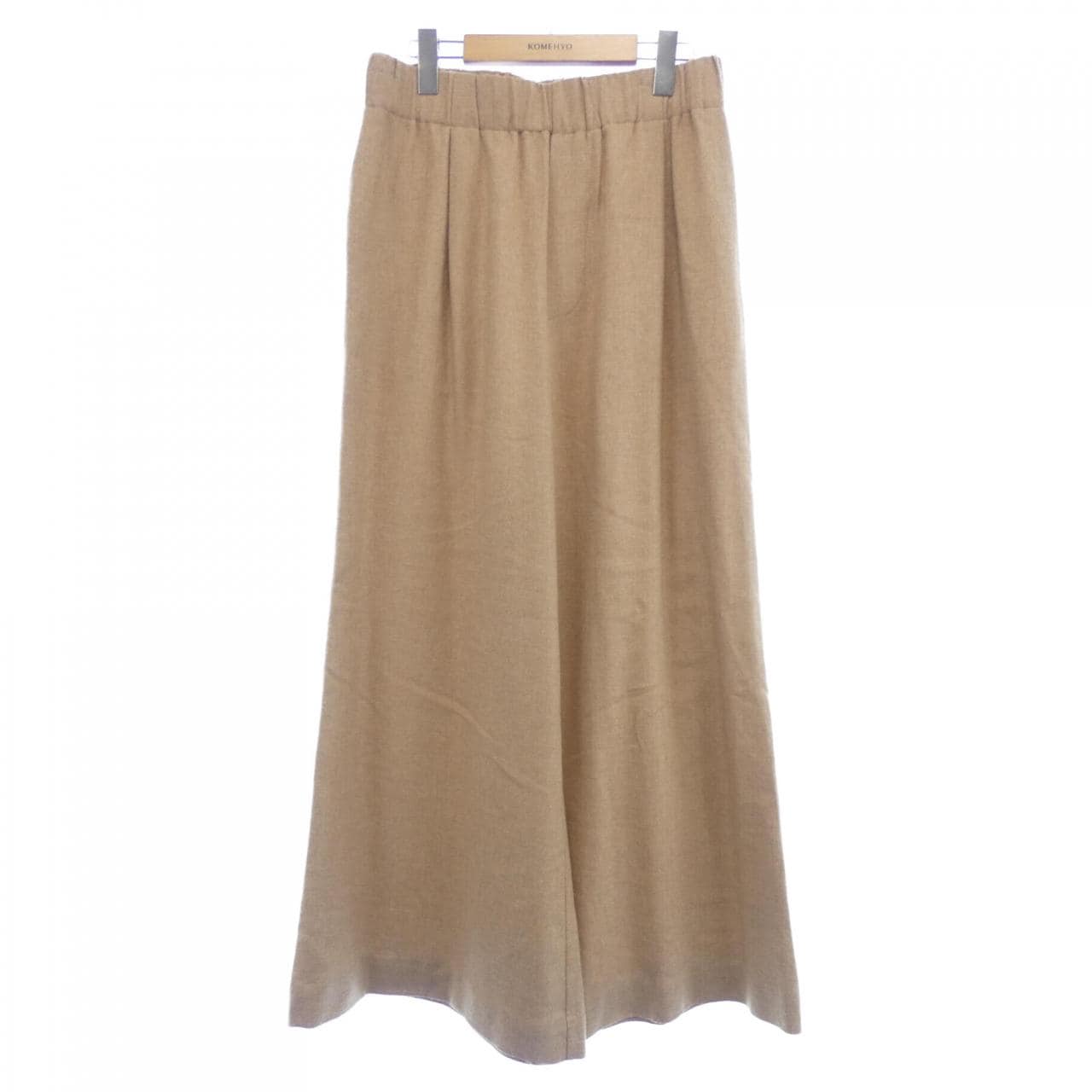 PHISTIQUE DU ROLE パンツ