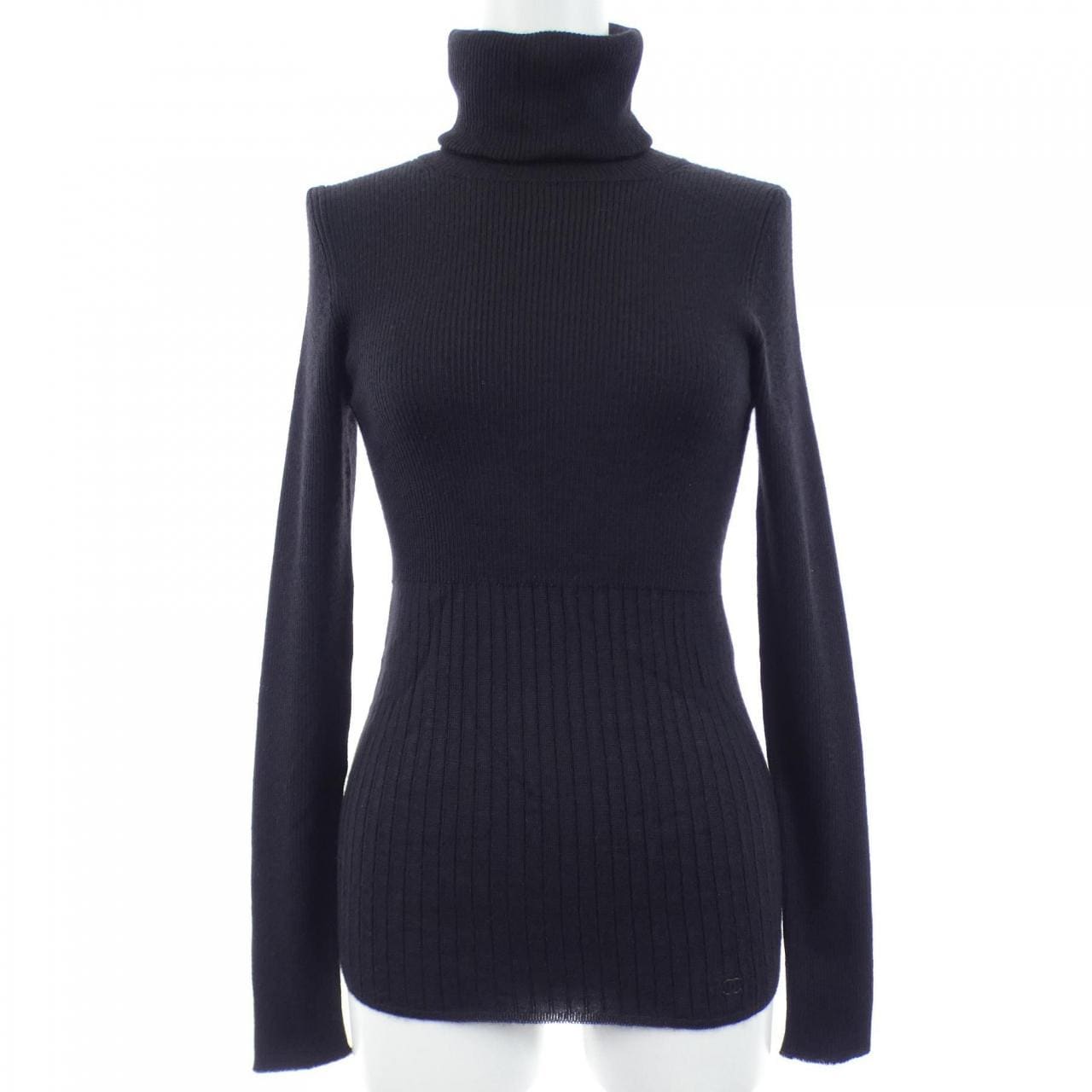 【ヴィンテージ】シャネル CHANEL P16101V00795 00A ニット