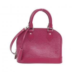 ルイヴィトン エピ アルマBB M40851 バッグ