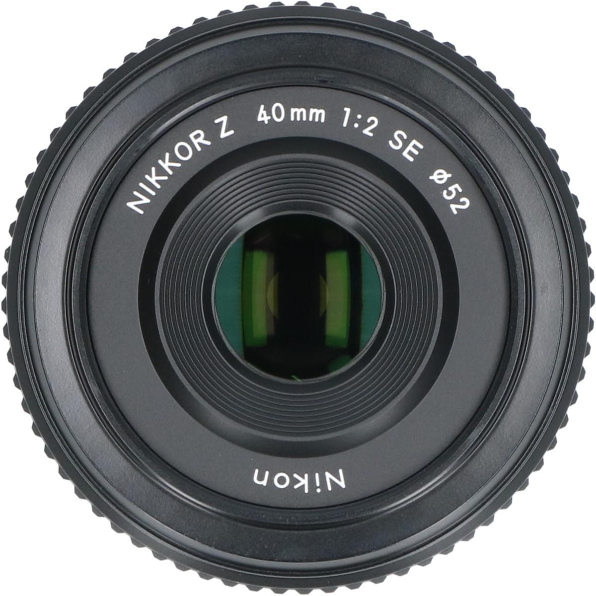 Ｚ４０ｍｍ　Ｆ２ＳＥ