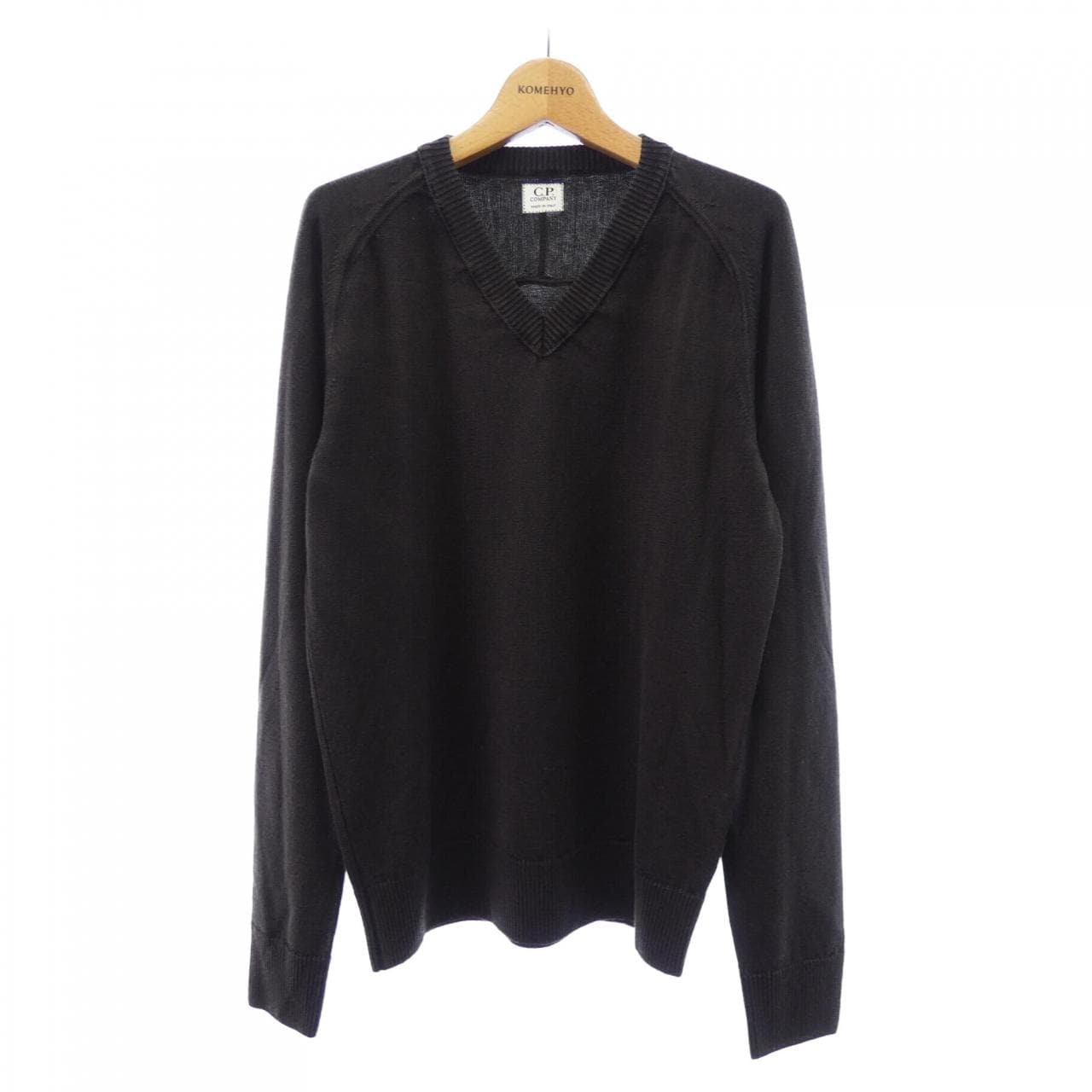 シーピーカンパニー C.P COMPANY 431853F2 ニット