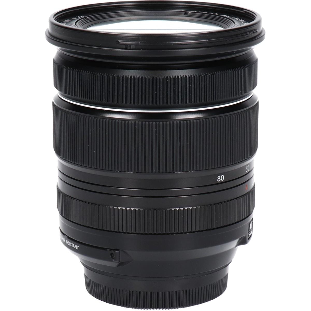 ＸＦ１６－８０ｍｍ　Ｆ４Ｒ　ＯＩＳ　ＷＲ