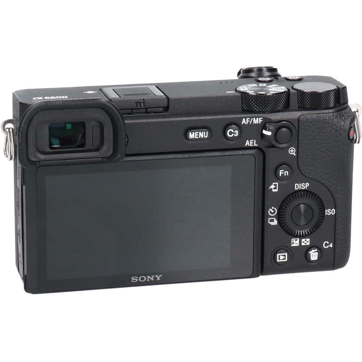 α６６００　ＩＬＣＥ－６６００