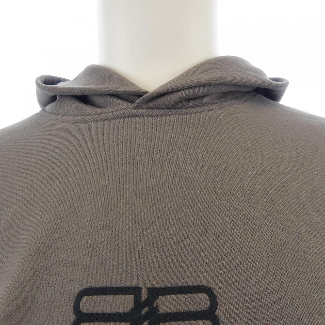 バレンシアガ BALENCIAGA 697874 TMVG6 UNISEX パーカー