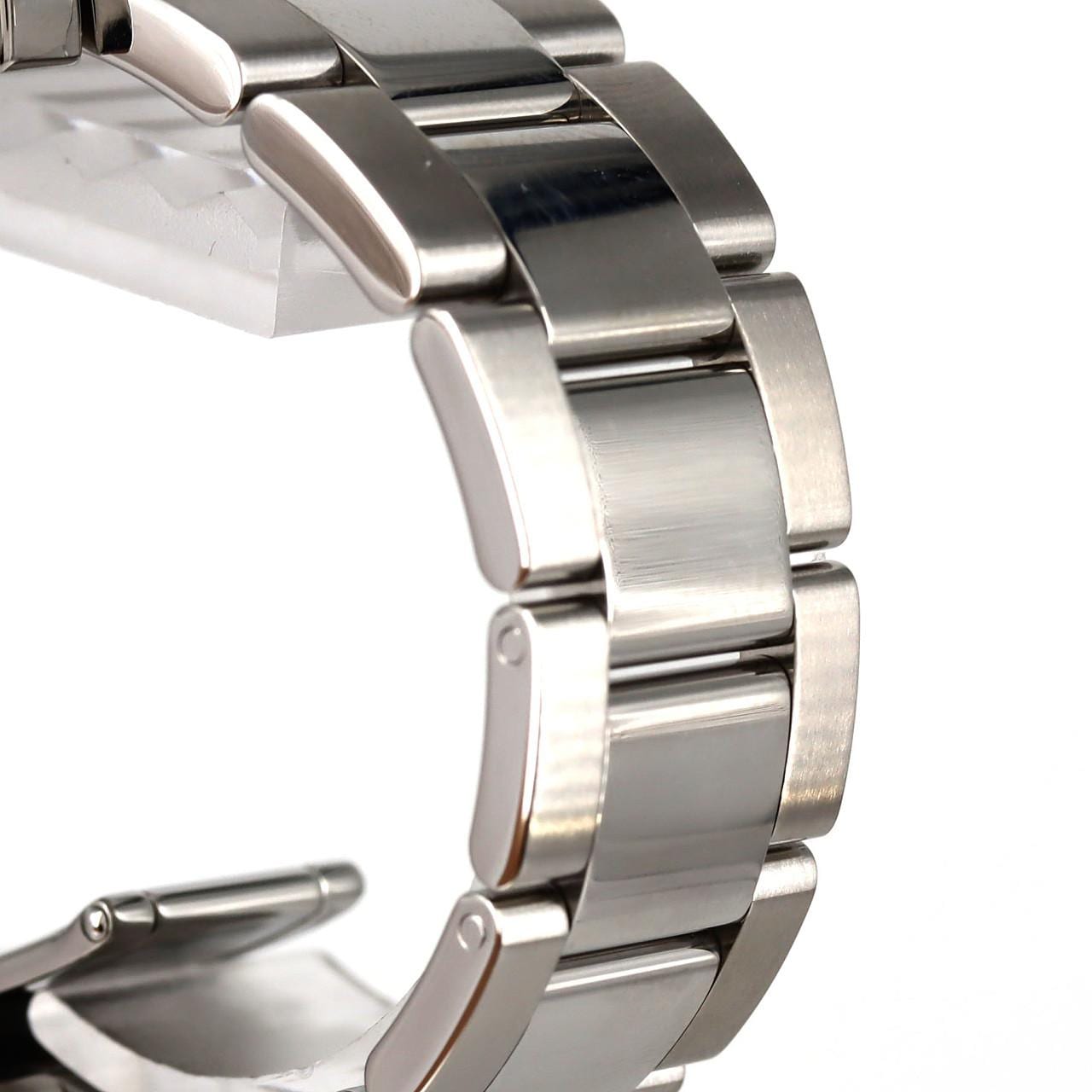 ROLEX Milgauss 116400 SS Automatic V number