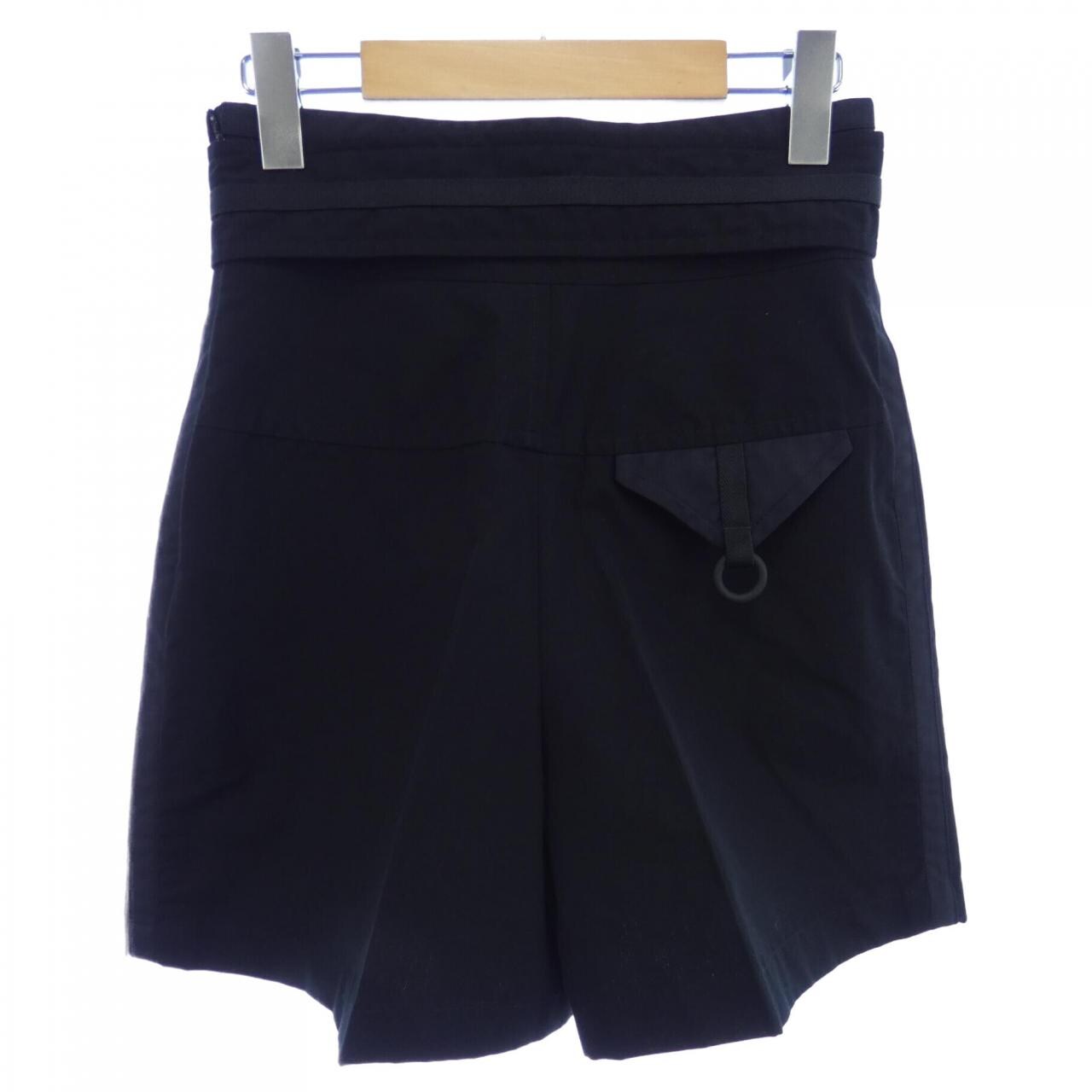 エルメス HERMES ショートパンツ
