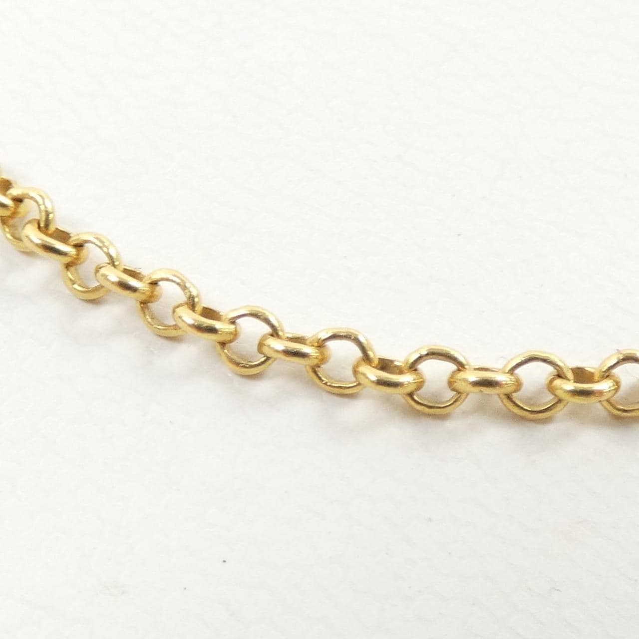 クロムハーツ CHROME HEARTS NECKLACE