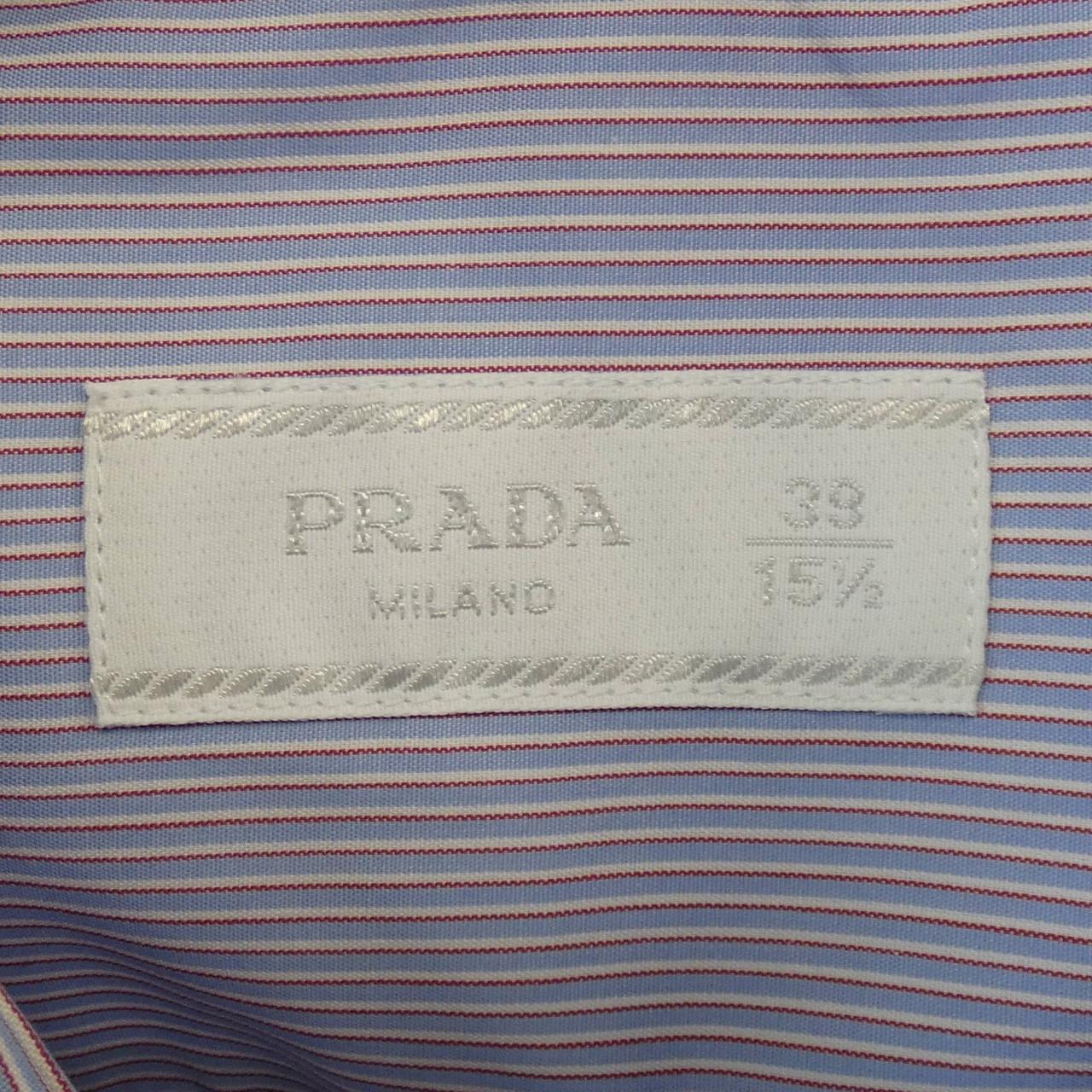 プラダ PRADA シャツ