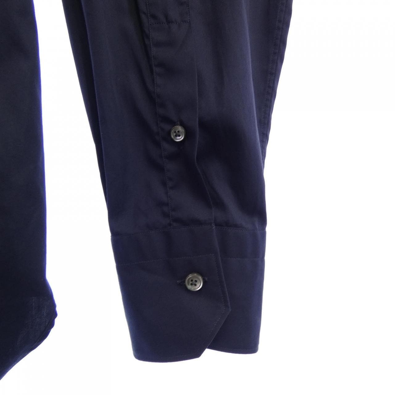 エルメネジルドゼニア Ermenegildo Zegna シャツ