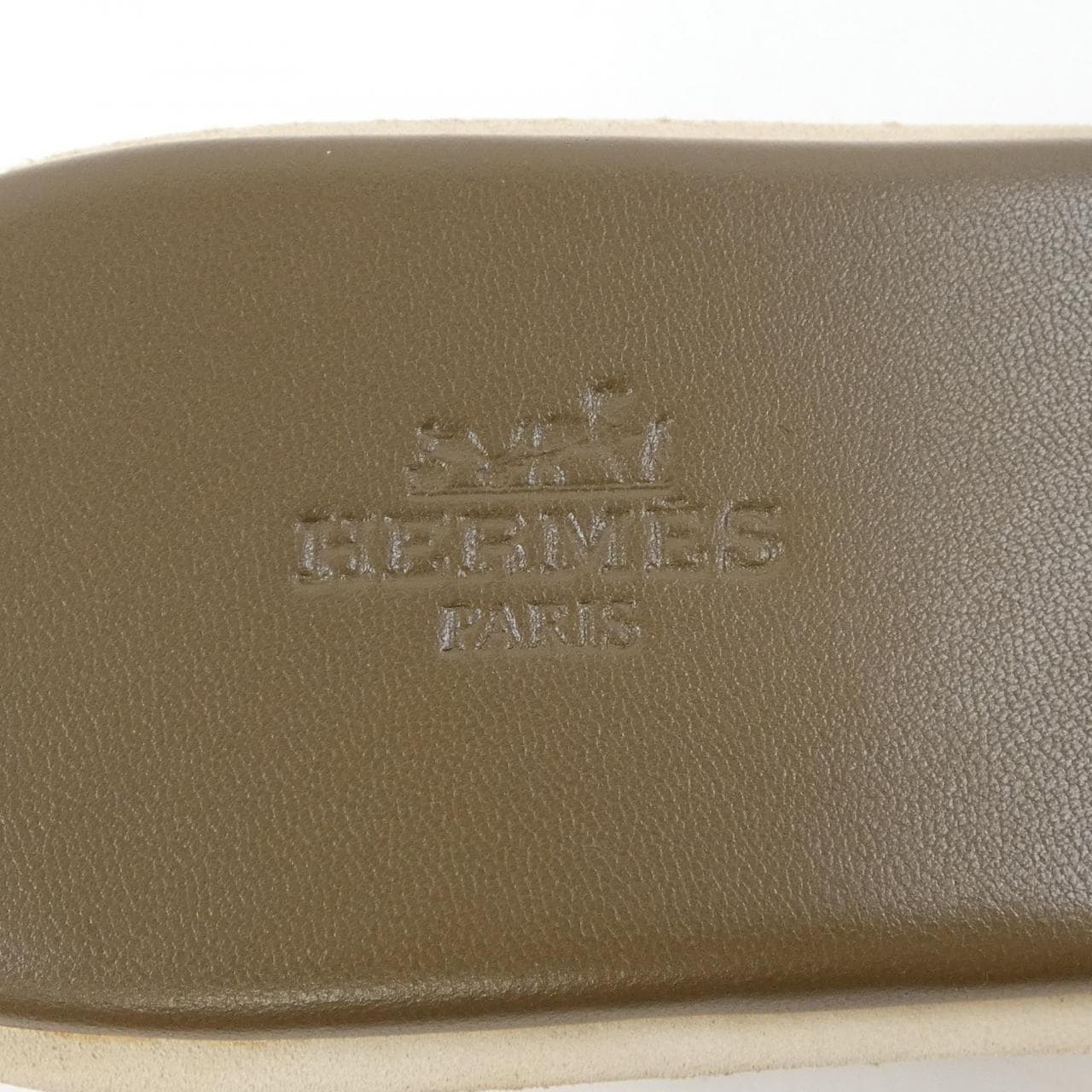 HERMES Eze H 型細部涼鞋（232150Z）
